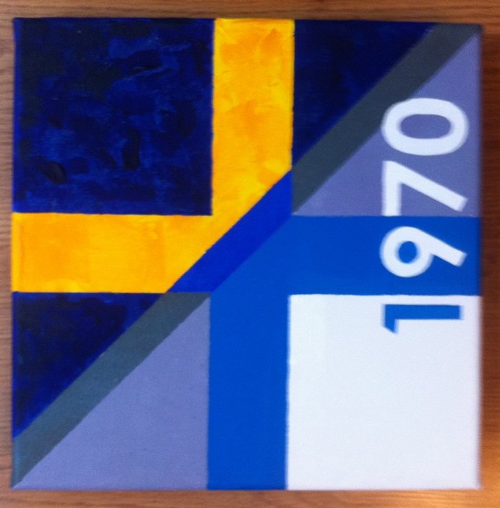 “Suomi 100 vee-sarja, osa 1970”
